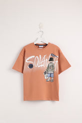 SOLANG Reborn Boy Tee